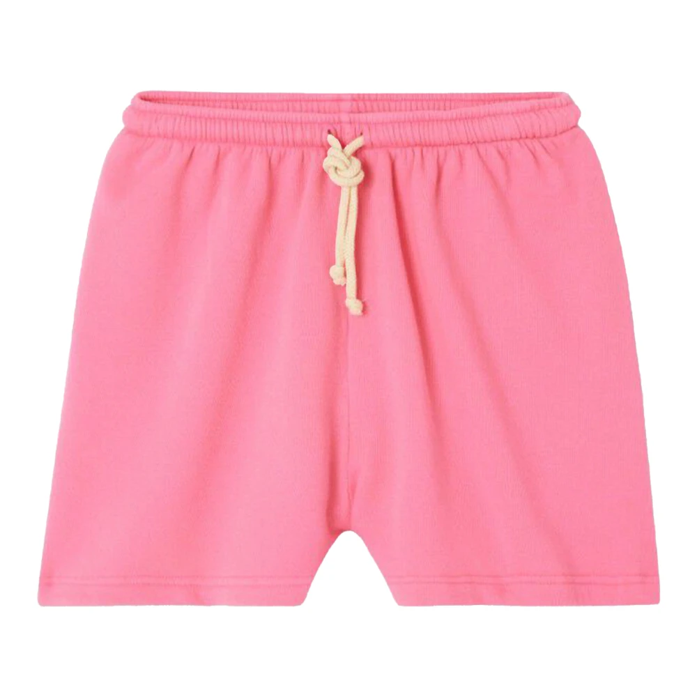American vintage Hapylife shorts roze Pink Dames