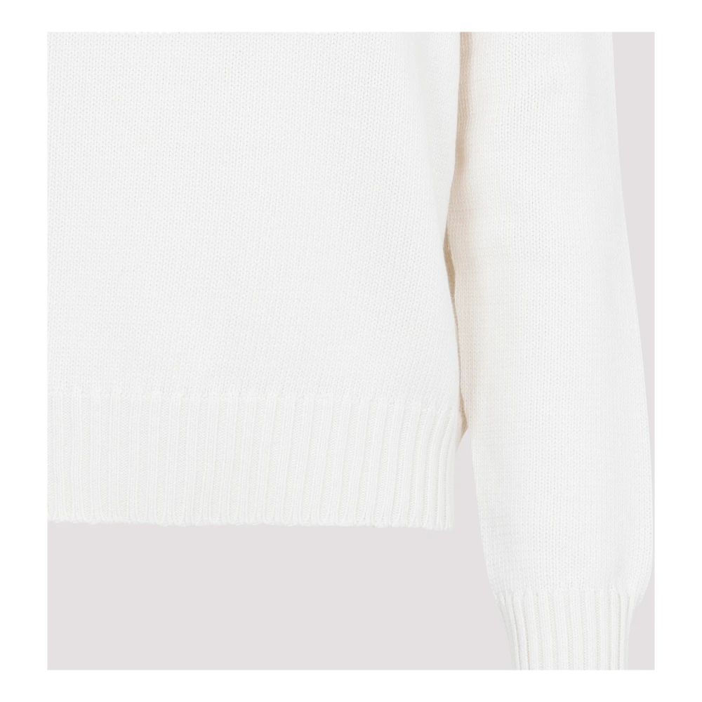 Ralph Lauren Collection Pullover White Dames