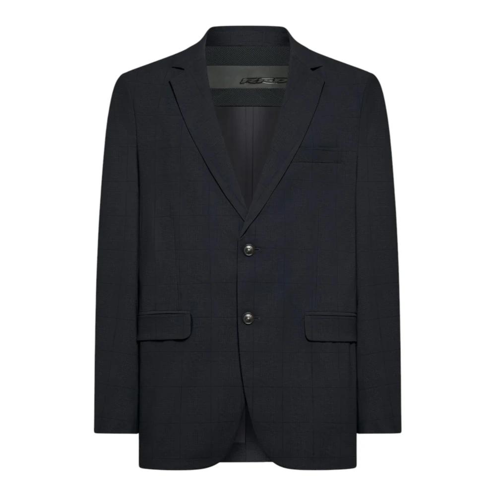RRD - Jackets > Blazers - Blue - RRD - Modalova