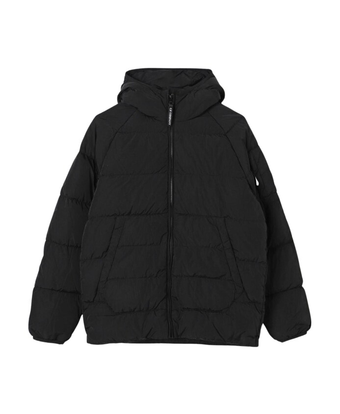 kinderen-zwarte-hoodie-jas