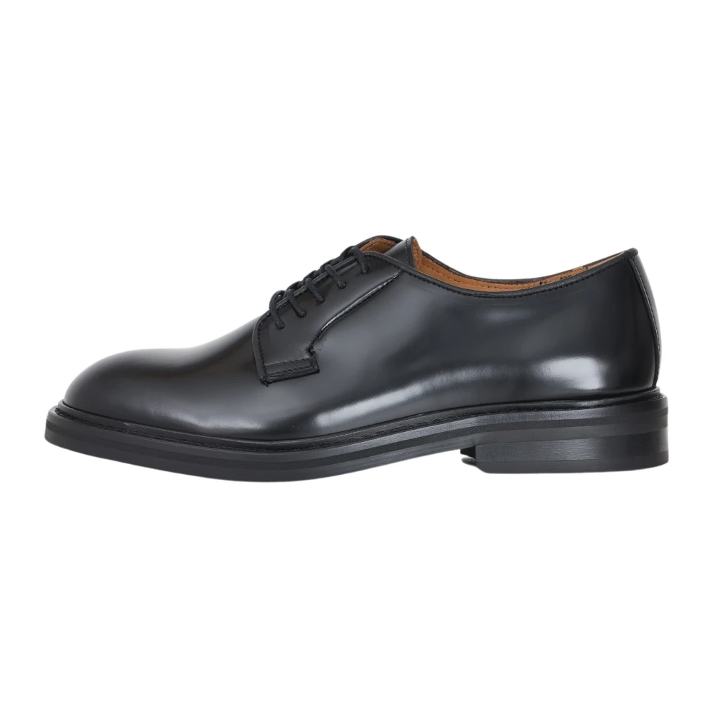 Shoes > Flats > Laced Shoes - - Selected Homme - Modalova