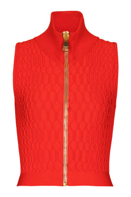 top-sans-manches-en-maille-croco
