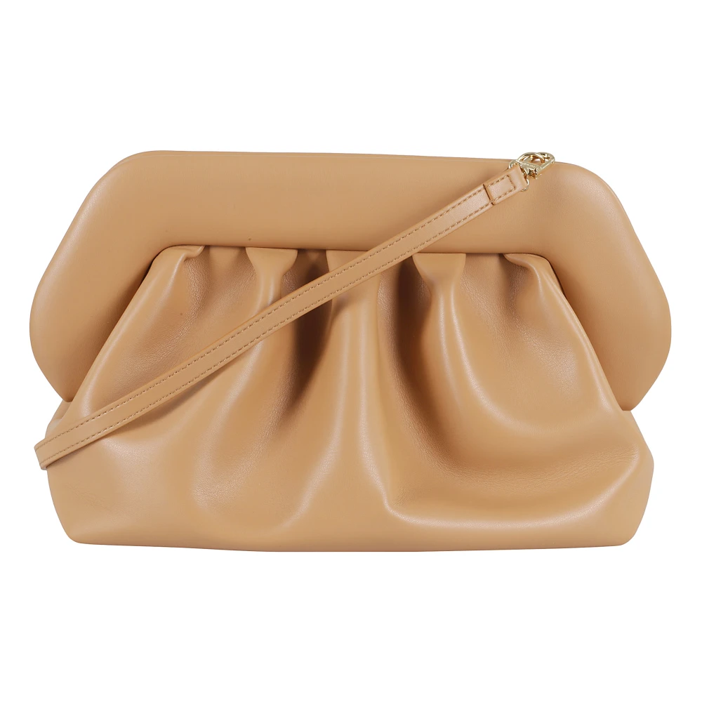 THEMOIRè Bios Stijlvolle Prestatie Computer Accessoires Brown Dames