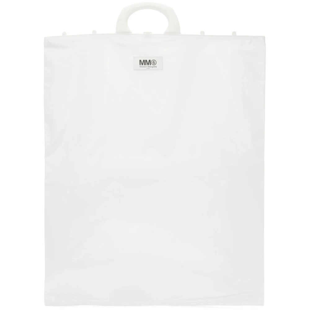 Logo Tote Bag