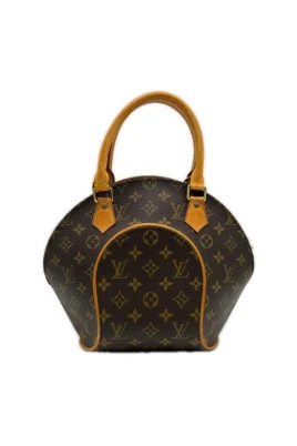 Pre-owned Monogram Handbag