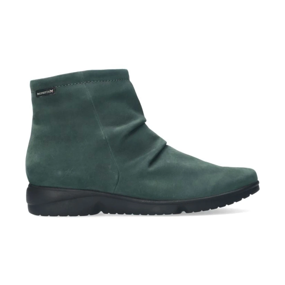 Shoes > Boots > Ankle Boots - - Mephisto - Modalova