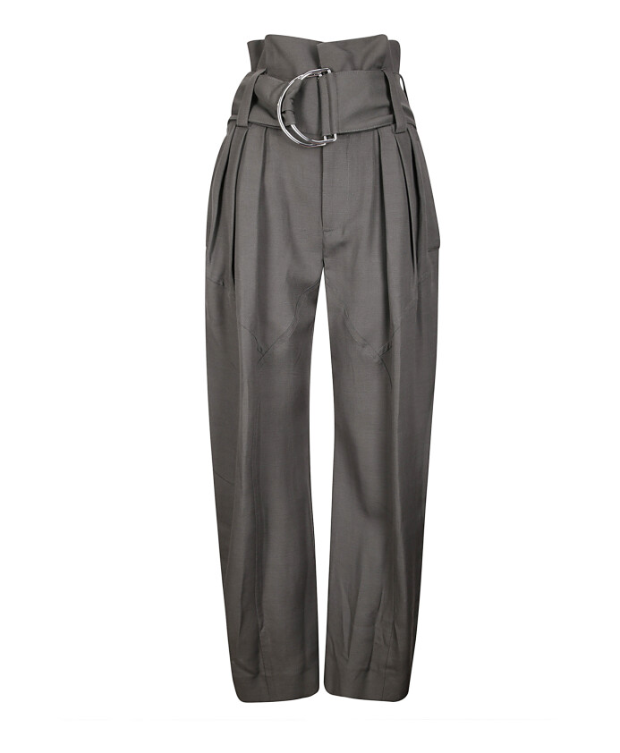 gathered-d-ring-trousers