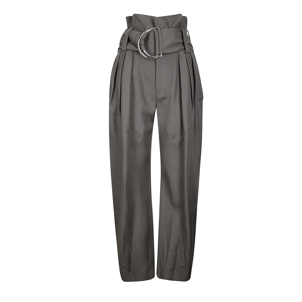 Trousers > Straight Trousers - - JW Anderson - Modalova