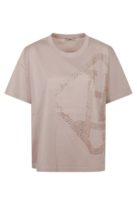 Herno T-shirts och Polos