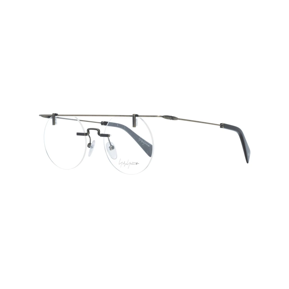 Accessories > Glasses - - Yohji Yamamoto - Modalova