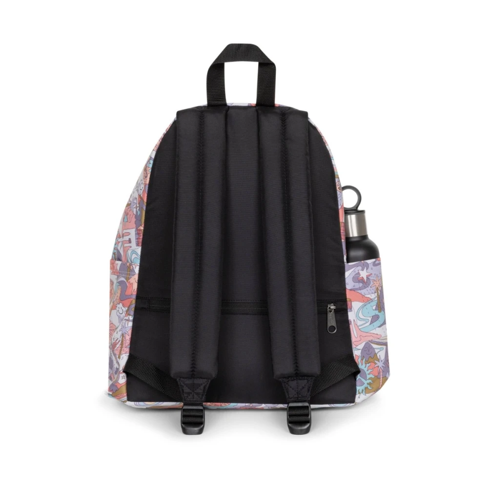 Eastpak Stijlvolle Day Pack Rugzak Multicolor Dames