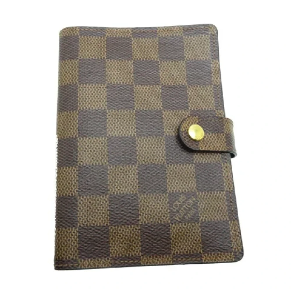 Pre-owned > Pre-owned Accessories - - Louis Vuitton Vintage - Modalova