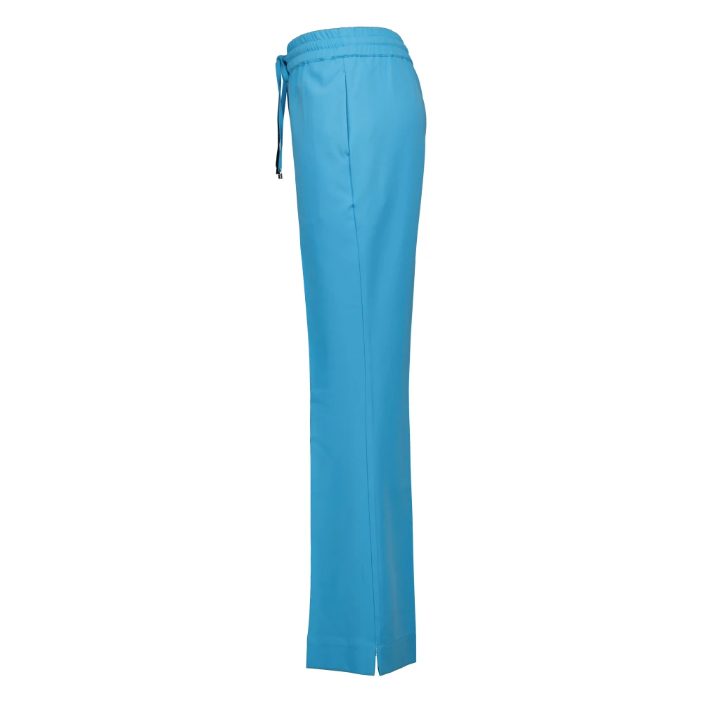 Herzen's Angelegenheit Blauwe Hose Broek Blue Dames