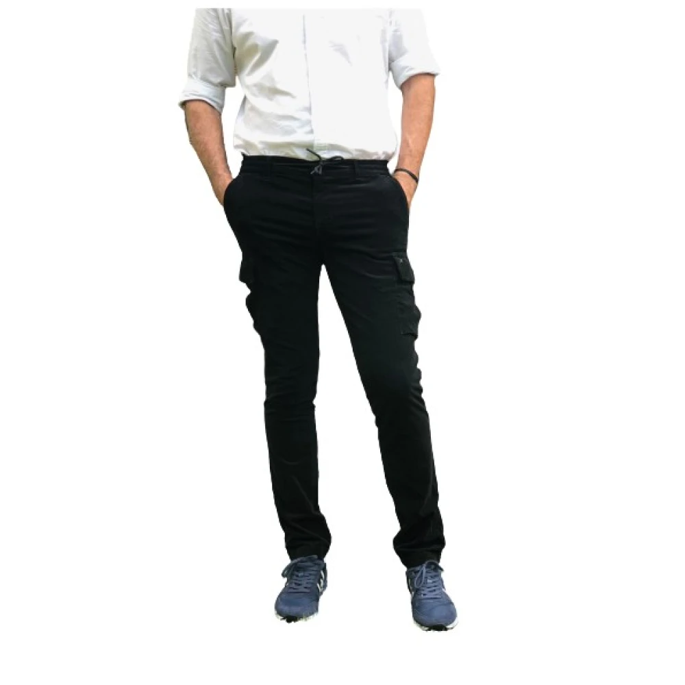 Trousers > Slim-fit Trousers - - Mason's - Modalova