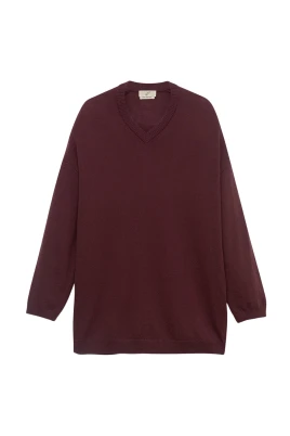 North V-neck Sweater