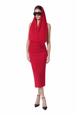 annie-hooded-midi-dress