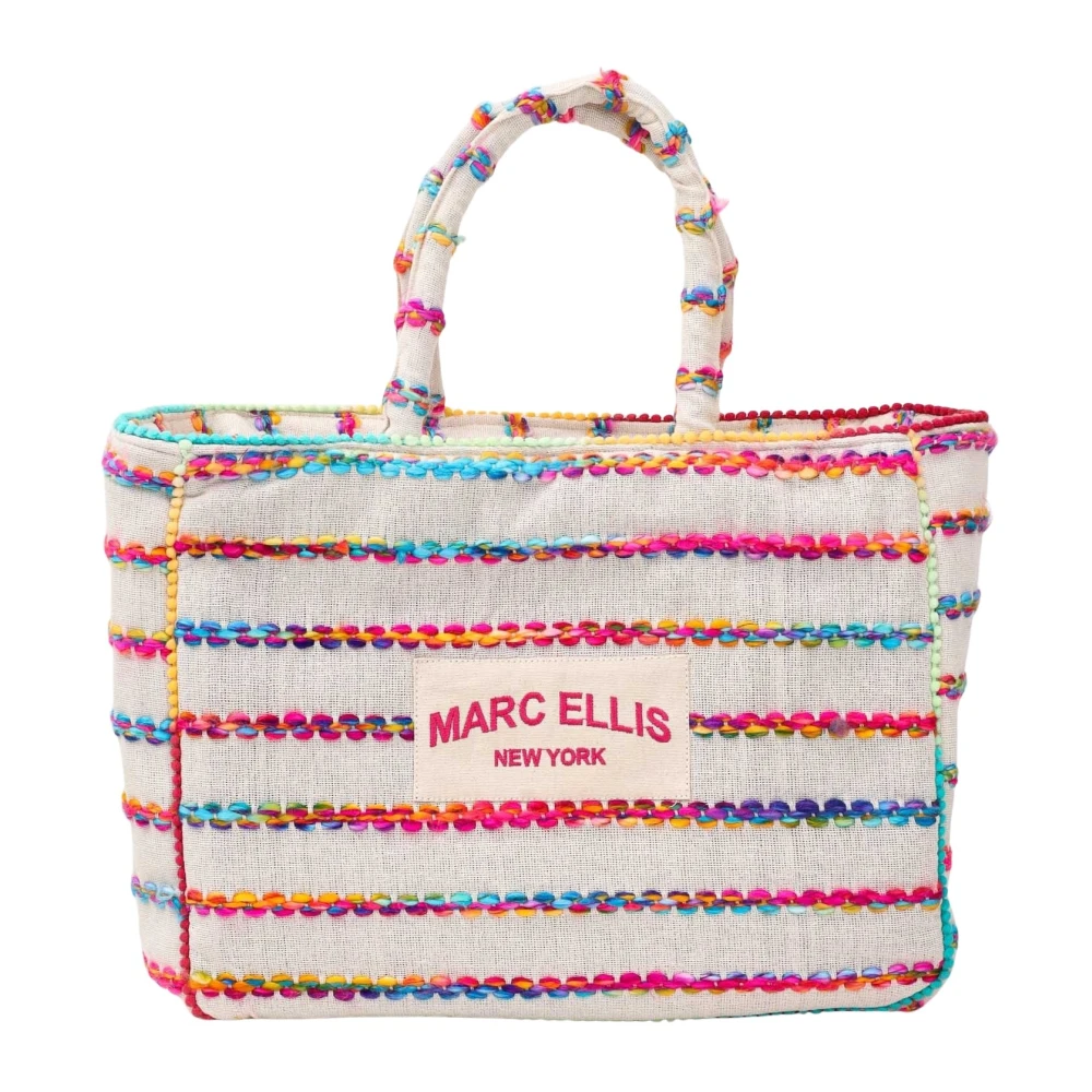 Bags > Tote Bags - - Marc Ellis - Modalova