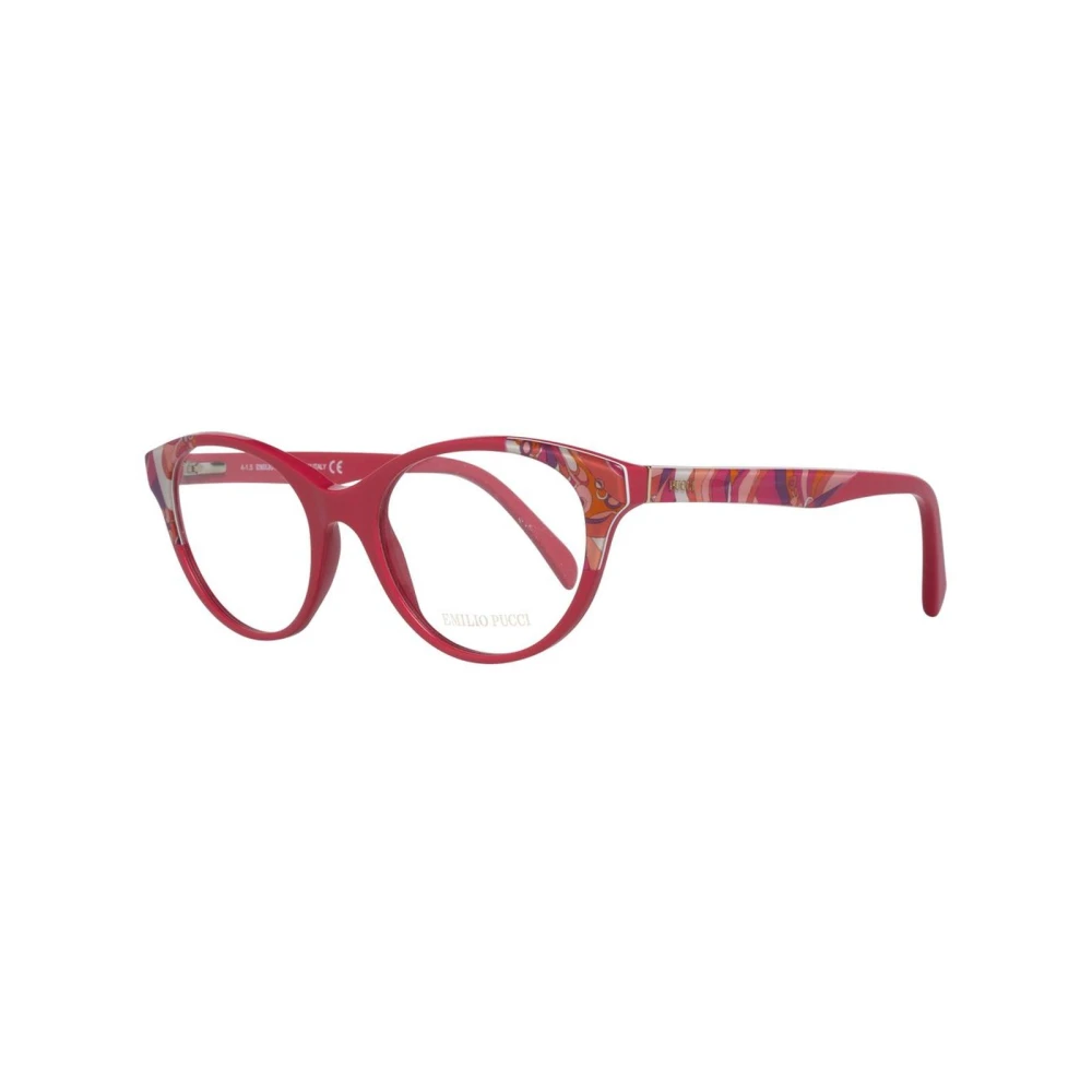 Accessories > Glasses - - Emilio Pucci - Modalova