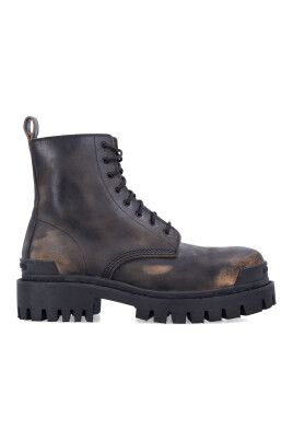 black-brown-closed-lace-up-leather-boots