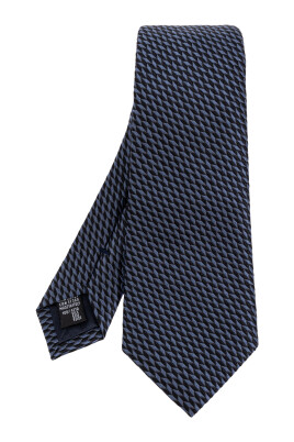 silk-tie