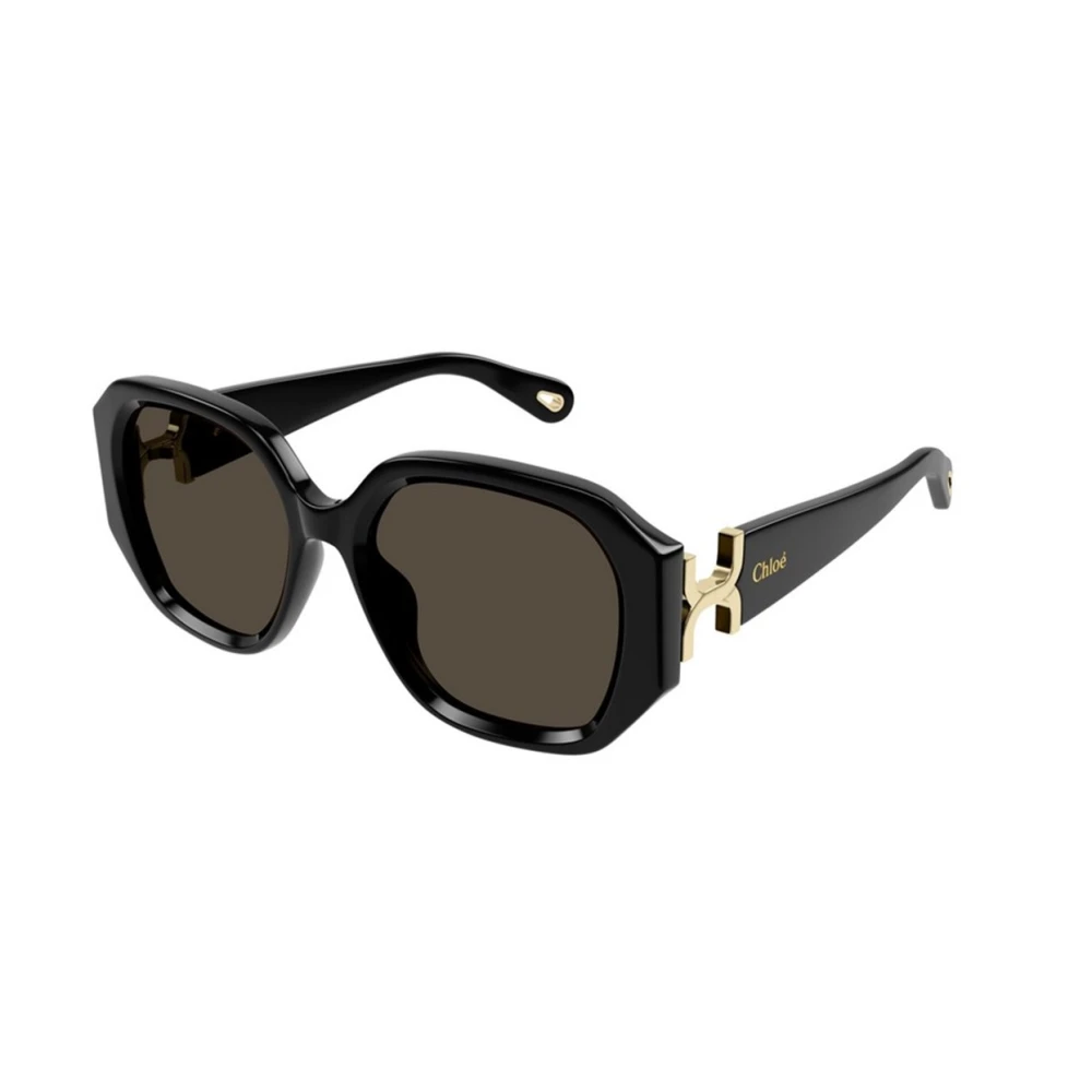 Accessories > Sunglasses - - Chloé - Modalova