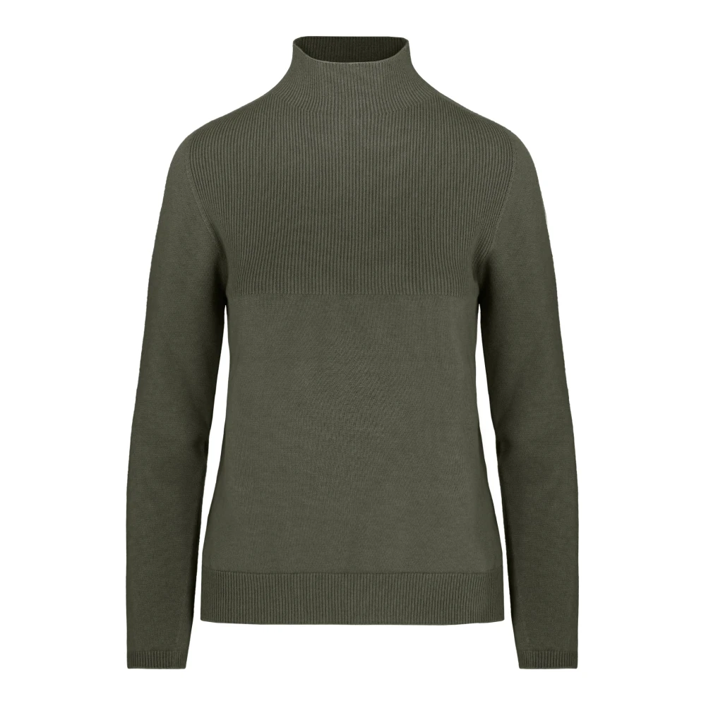 Bomboogie Donna Verde Maglie, S, New,