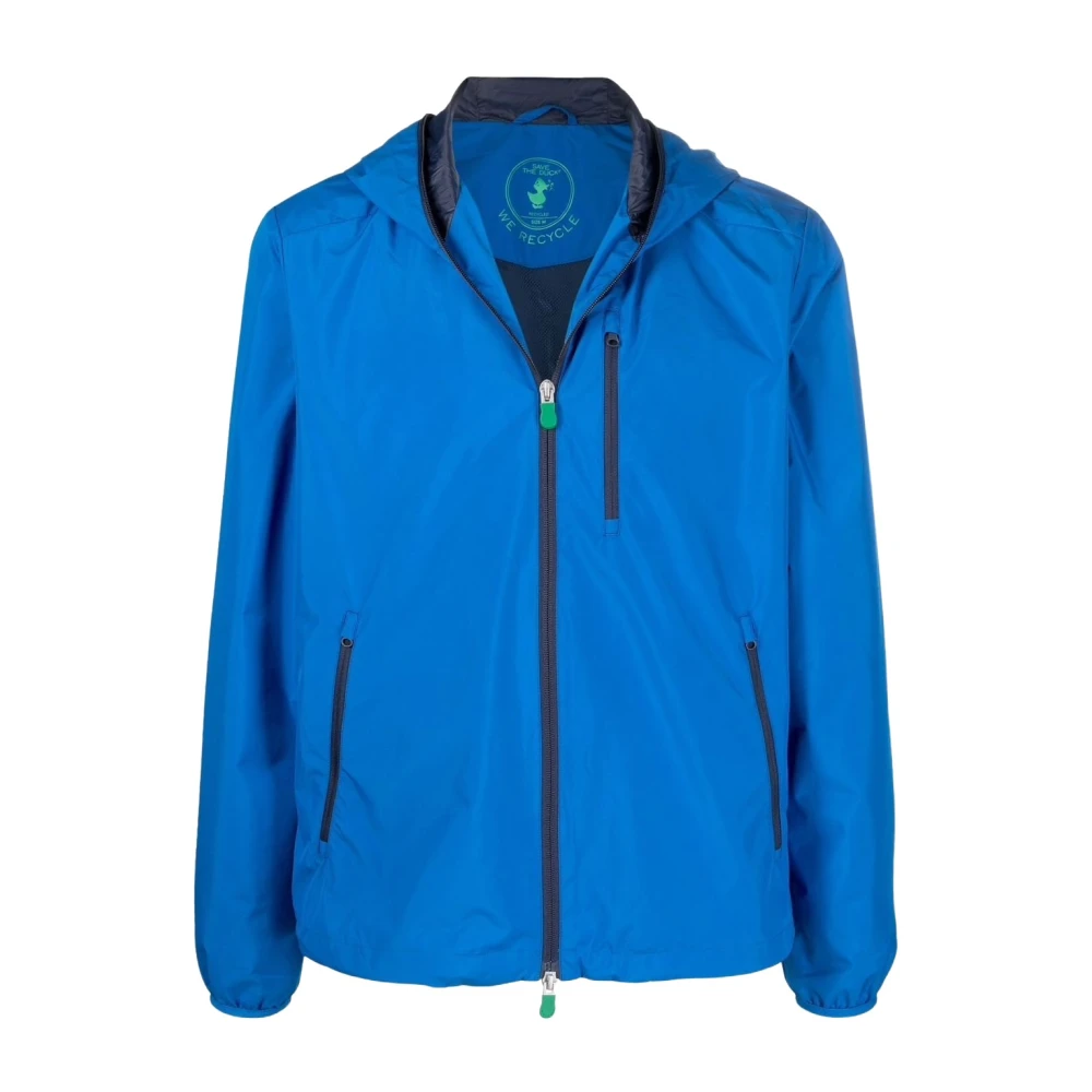 Jackets > Light Jackets - - Save The Duck - Modalova