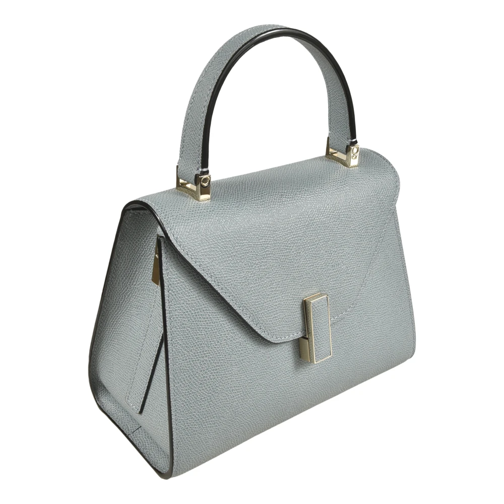 Valextra Stijlvolle Tassen Collectie Green Dames