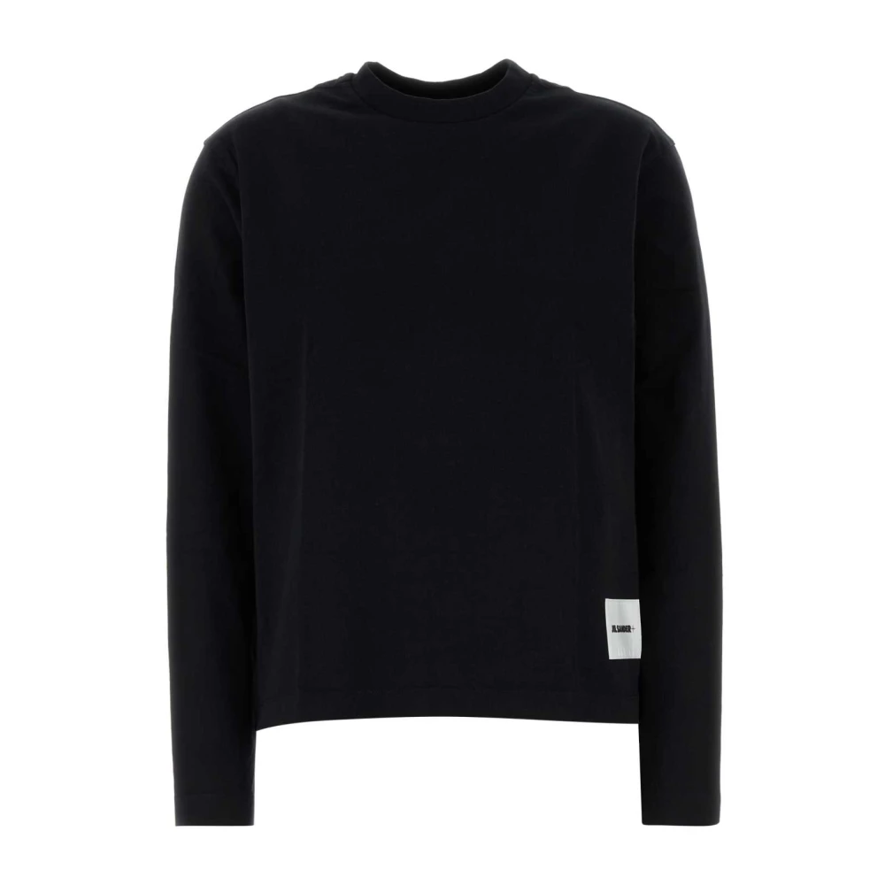 Sweatshirts & Hoodies > Sweatshirts - - Jil Sander - Modalova
