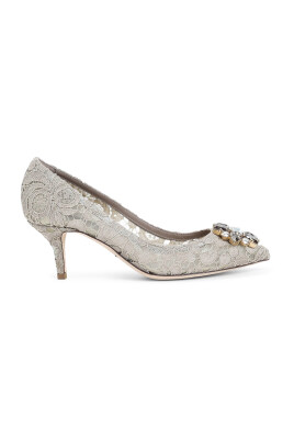 beige-lace-pointed-toe-crystal-ankle-boots