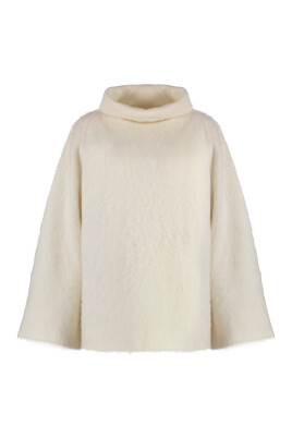 bell-sleeves-wool-blend-turtleneck-sweater