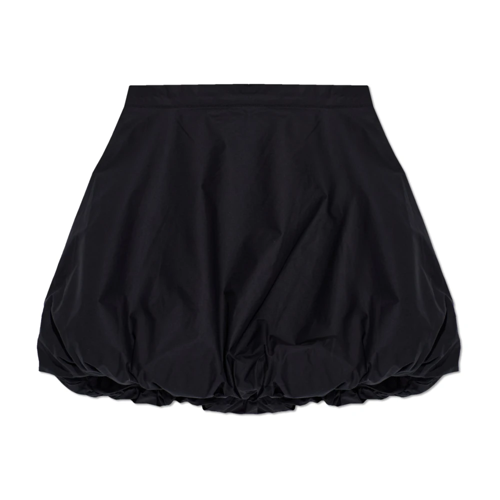 By Malene Birger Donna Nero Gonne, S, New,