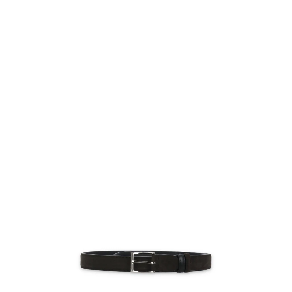 Accessories > Belts - - Hogan - Modalova