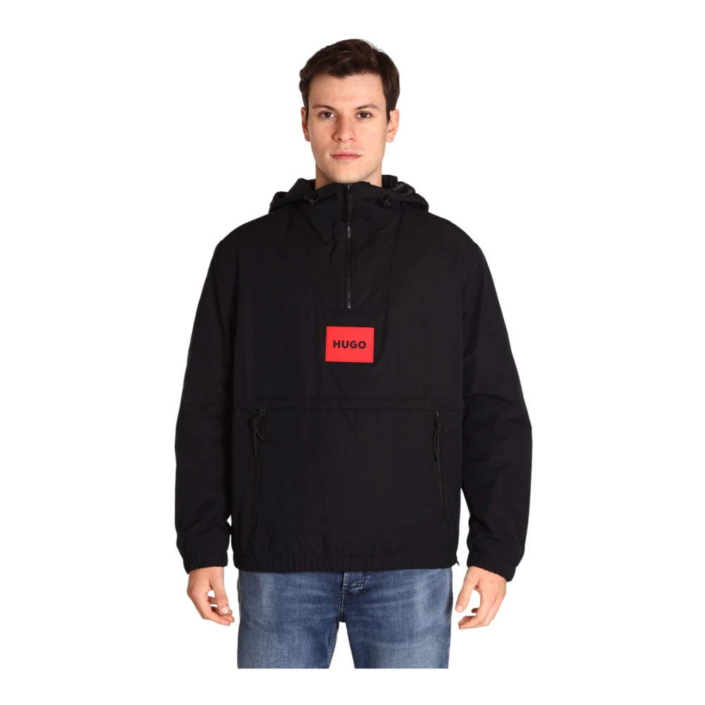 Jackets > Light Jackets - - Hugo Boss - Modalova
