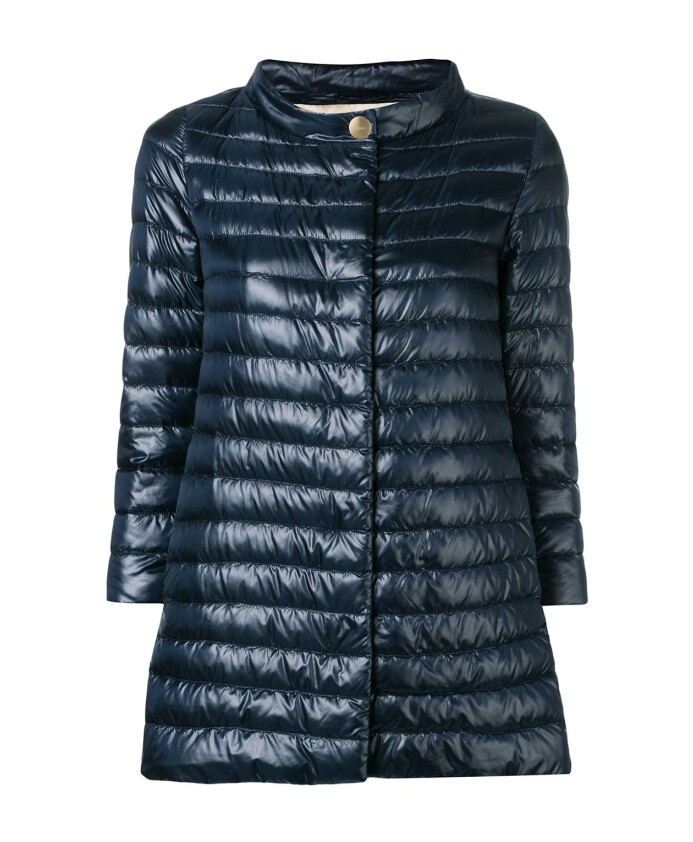 veste-bleue-a-shape-en-duvet