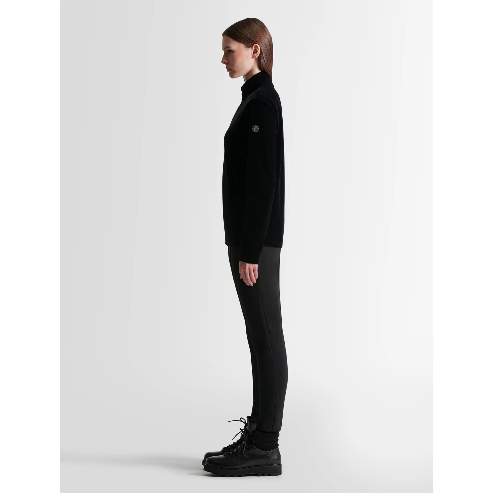 Fusalp Gemini Thermische Laag Black Dames