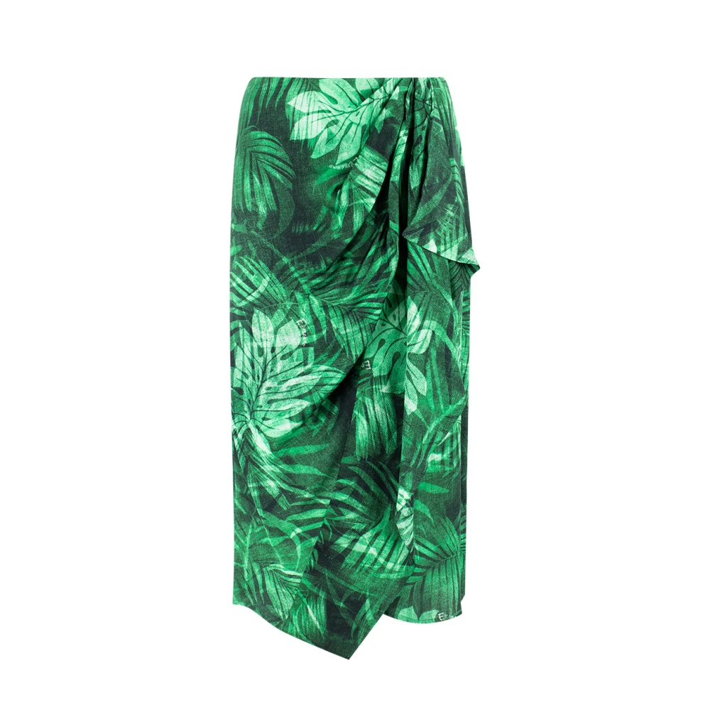 Skirts > Midi Skirts - - Ermanno Scervino - Modalova