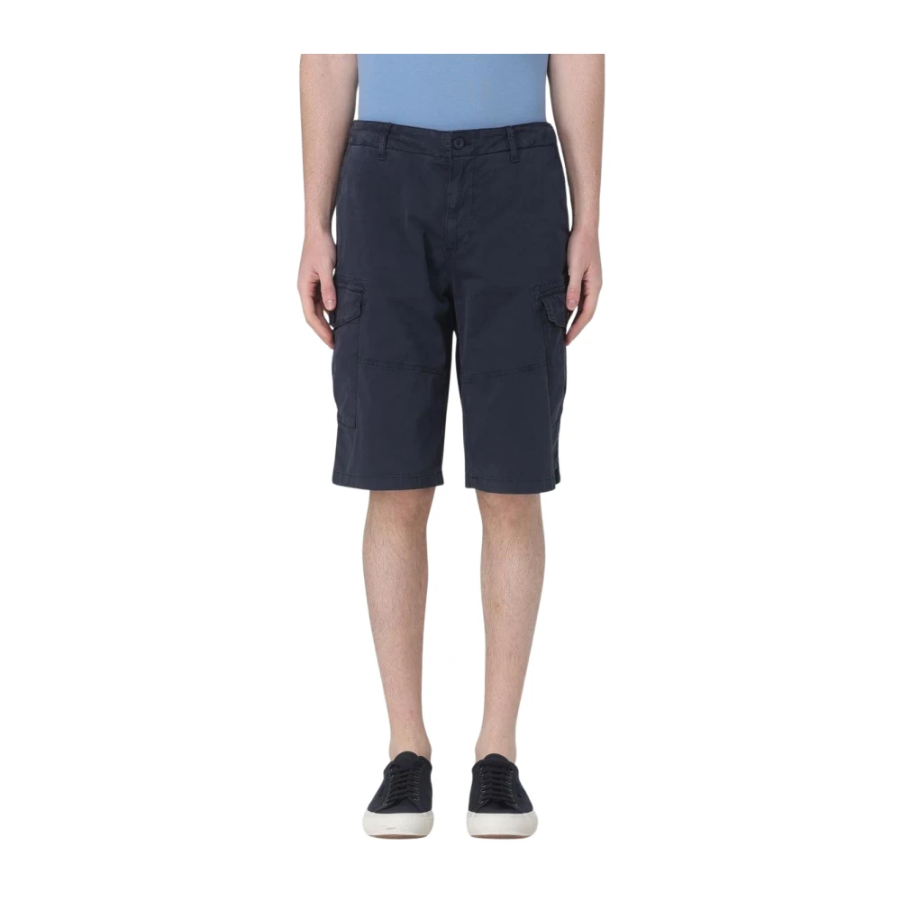 Shorts > Casual Shorts - - Blauer - Modalova
