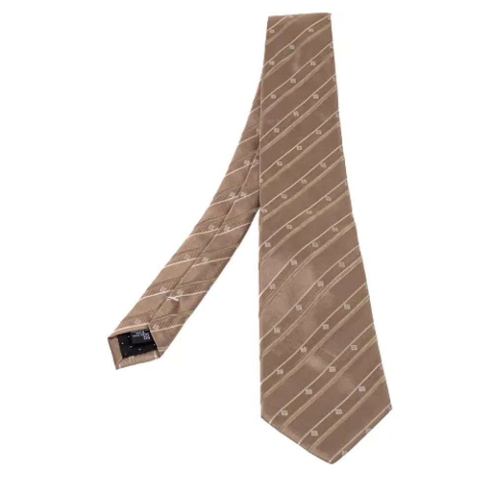 Pre-owned > Pre-owned Accessories - - Givenchy Pre-owned - Modalova