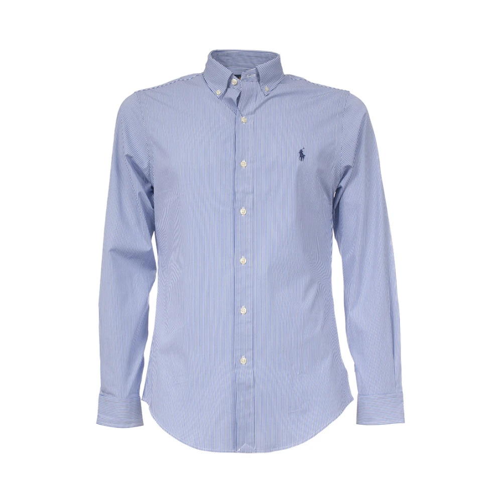 Shirts > Formal Shirts - - Polo Ralph Lauren - Modalova