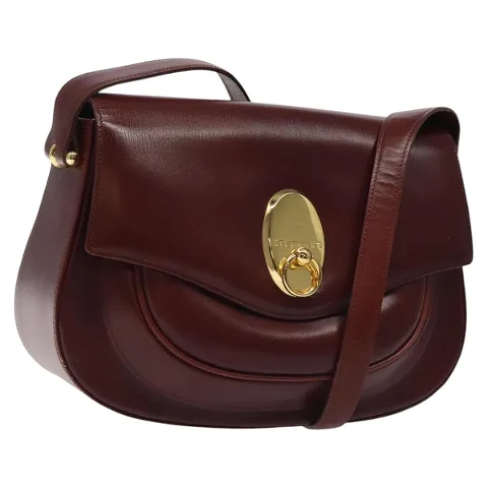 Pre-owned > Pre-owned Bags > Pre-owned Cross Body Bags - - Givenchy Pre-owned - Modalova
