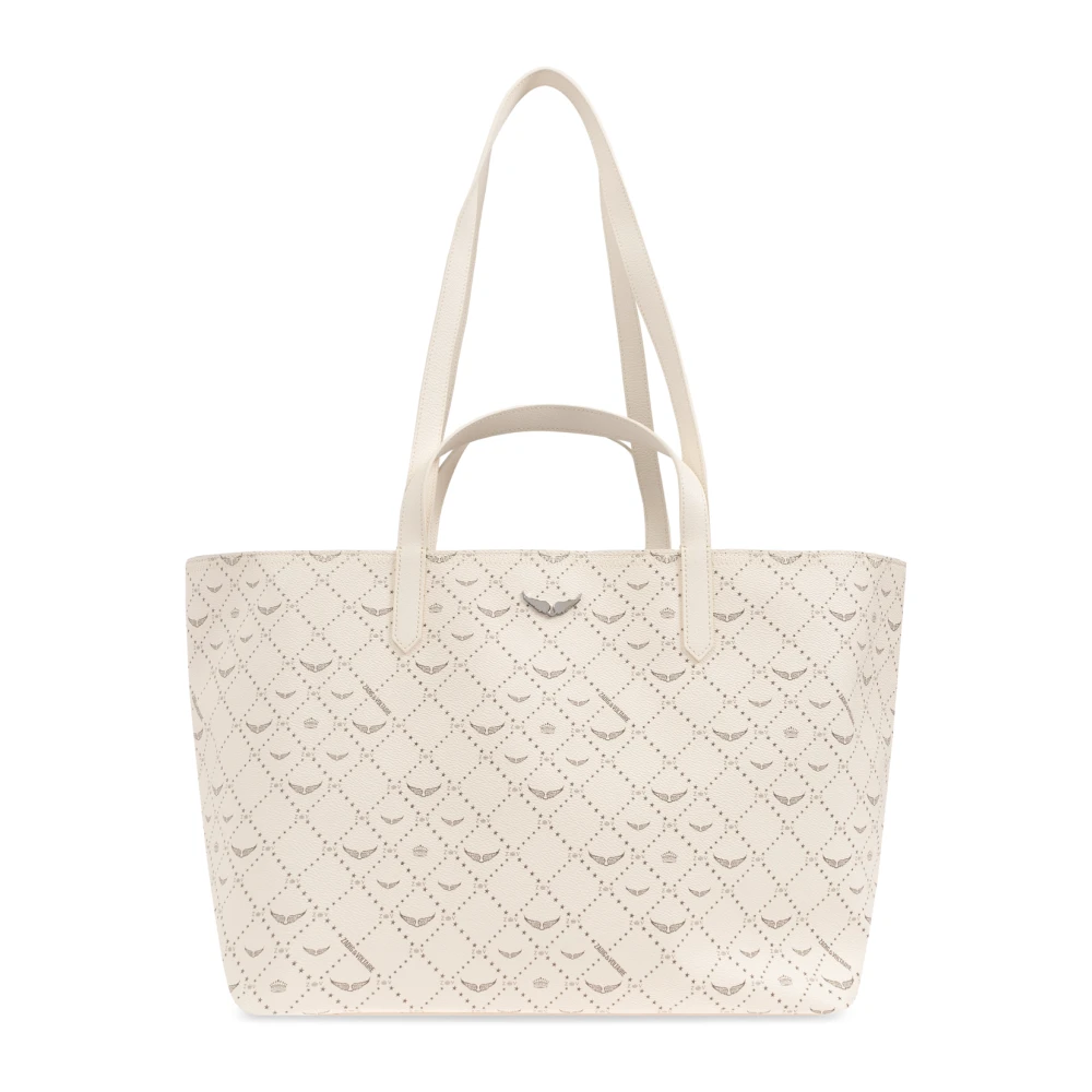 Bags > Tote Bags - - Zadig & Voltaire - Modalova