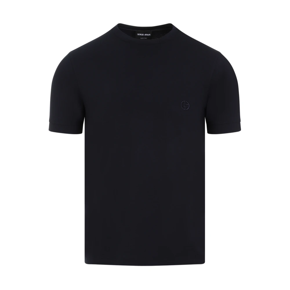 Tops > T-Shirts - - Giorgio Armani - Modalova