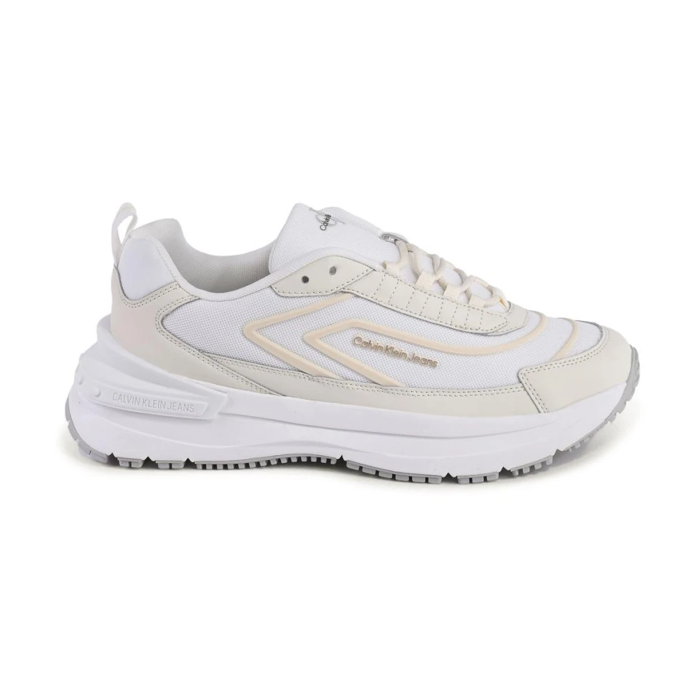 Shoes > Sneakers - - Calvin Klein - Modalova