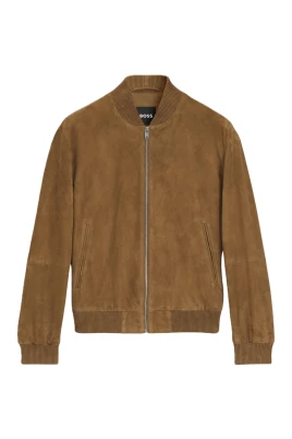 H-Muller Jacket