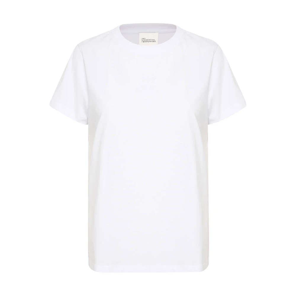 Tops > T-Shirts - - My Essential Wardrobe - Modalova