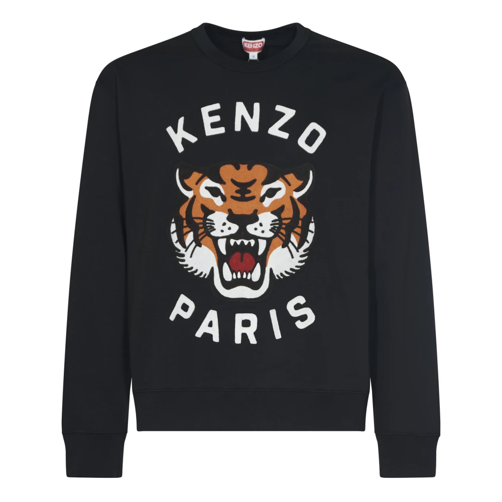 Sweatshirts & Hoodies > Sweatshirts - - Kenzo - Modalova