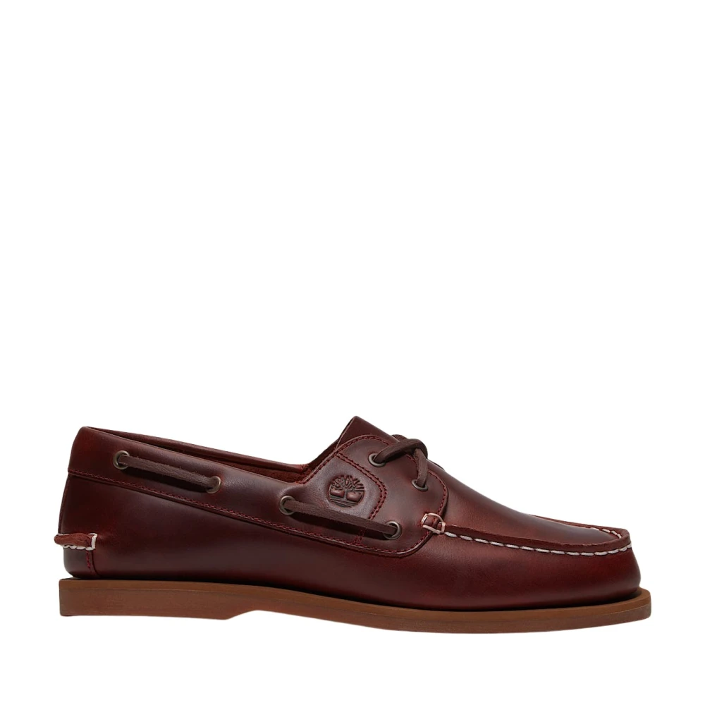 Shoes > Flats > Sailor Shoes - - Timberland - Modalova