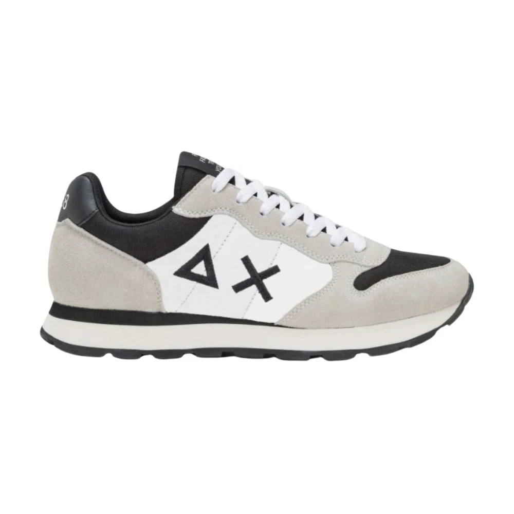 Sun68 - Shoes > Sneakers - White - Sun68 - Modalova