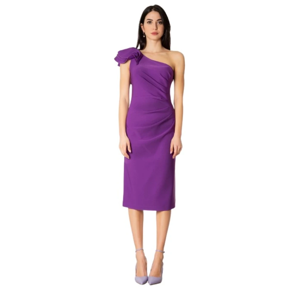 Dresses > Day Dresses > Midi Dresses - - Joseph Ribkoff - Modalova
